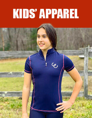 Kids' Apparel